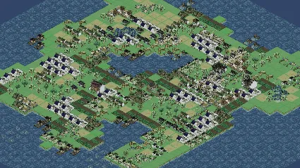 山水画乡/Shanshui Haven АВТОДОСТАВКА STEAM GIFT РОССИЯ