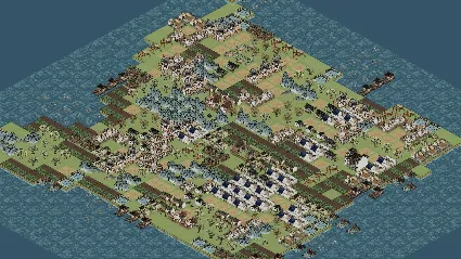 山水画乡/Shanshui Haven АВТОДОСТАВКА STEAM GIFT РОССИЯ