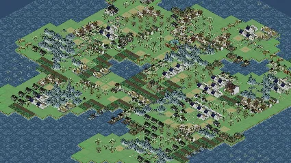 山水画乡/Shanshui Haven АВТОДОСТАВКА STEAM GIFT РОССИЯ