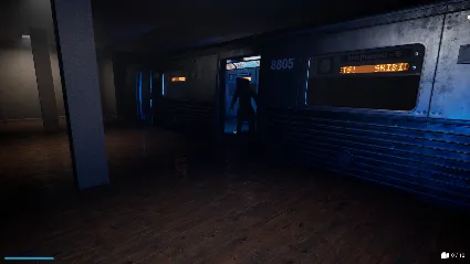 SKIBIDI: ESCAPE FROM TOILETS! 💎 STEAM GIFT РОССИЯ