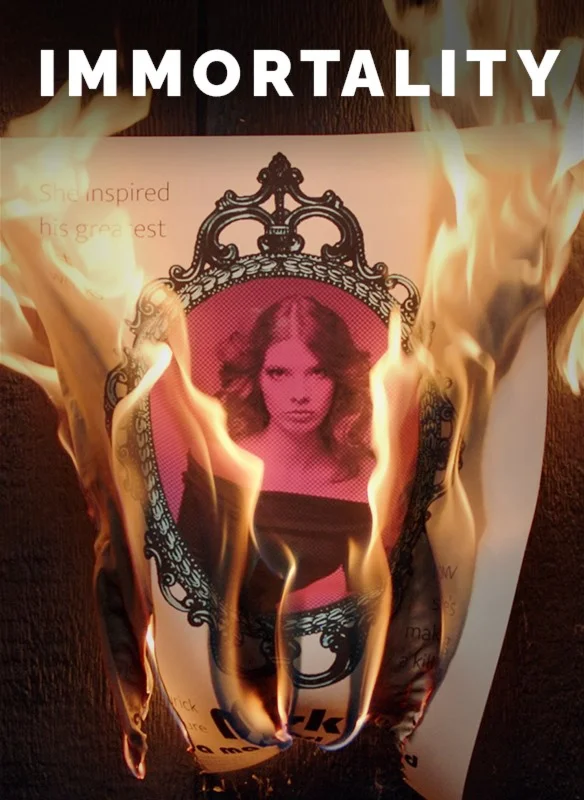 IMMORTALITY XBOX X|S+ПККЛЮЧ