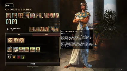 Old World - Wonders and Dynasties DLC STEAM ⚡ ️АВТО 💳 0%