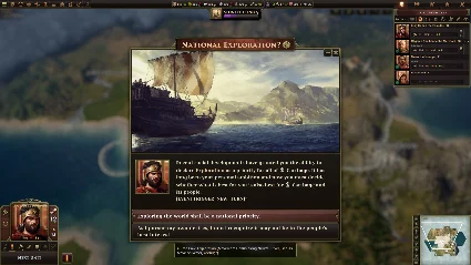 Old World - Wonders and Dynasties DLC STEAM ⚡ ️АВТО 💳 0%