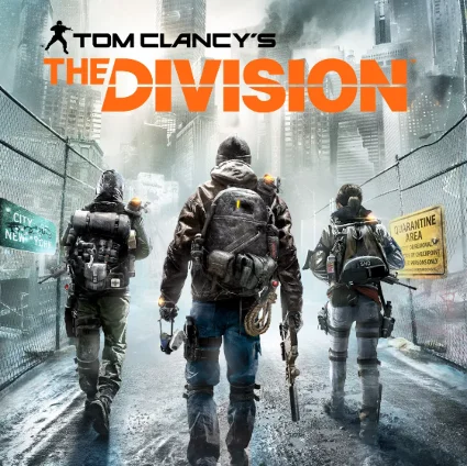 Tom Clancy's The Division | Оффлайн | Uplay