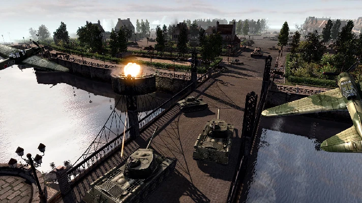 Men of War Assault Squad 2 (Steam) RU/CIS