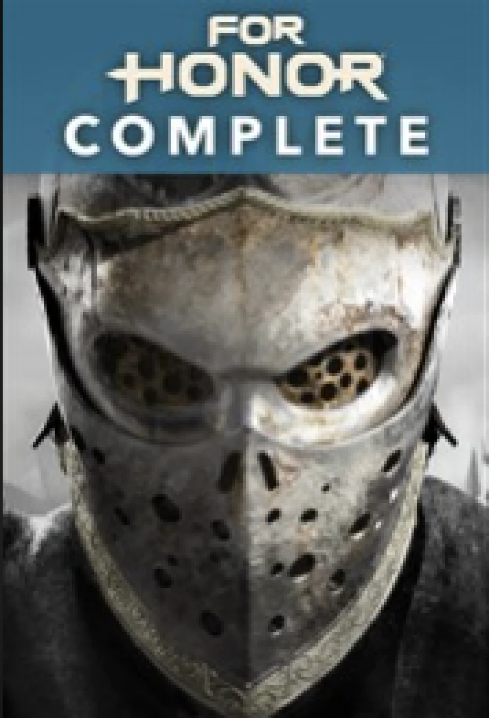 ❗FOR HONOR - Complete Edition❗XBOX ONE|SERIES XS🔑KEY❗