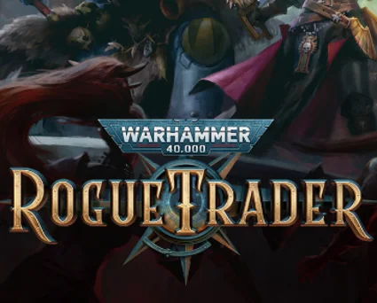 Warhammer 40,000: Rogue Trader - VOIDFARER EDIT ✔ ️STEAM
