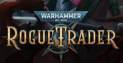 Warhammer 40,000: Rogue Trader - VOIDFARER ✔ на 90 дней