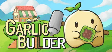 Garlic Builder * STEAM RU  АВТО 0%