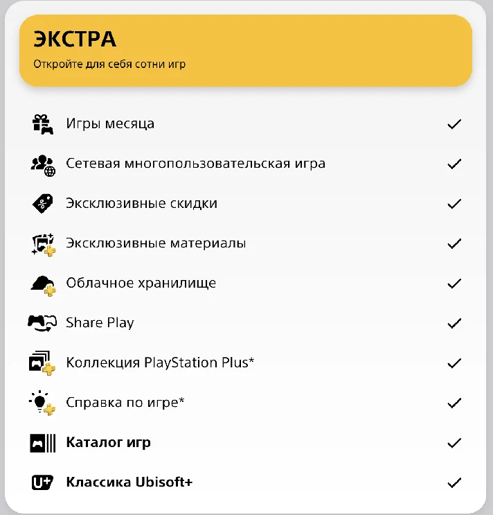 🔮🎮SUBSCRIPTION PS PLUS🇺🇦UKRAINE 1-3-12 months 🎮🔮