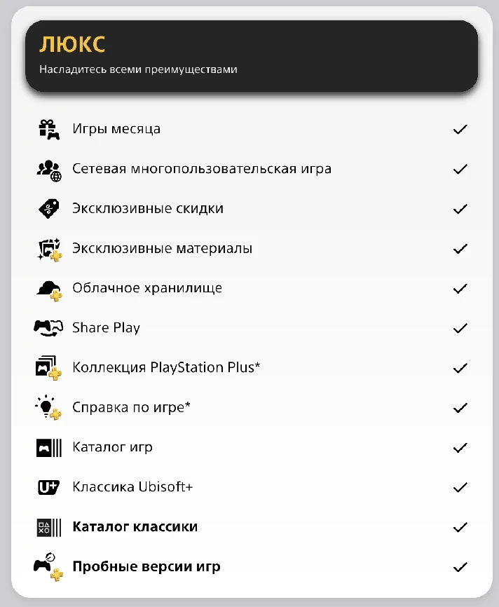 🔮🎮SUBSCRIPTION PS PLUS🇺🇦UKRAINE 1-3-12 months 🎮🔮