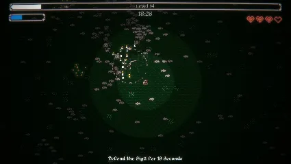 Runic Survivor - STEAM GIFT РОССИЯ