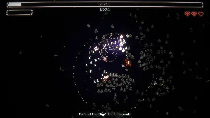 Runic Survivor - STEAM GIFT РОССИЯ