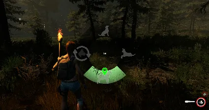 Mia's Hunt - STEAM GIFT РОССИЯ