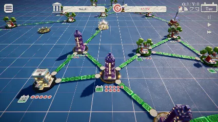 Simple CEO - STEAM GIFT РОССИЯ