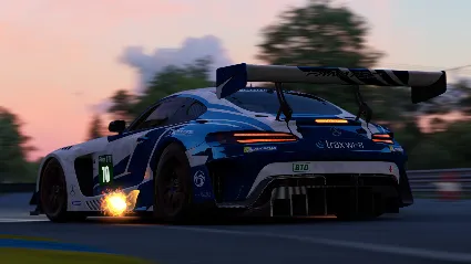 Automobilista 2 - Endurance Pack Pt1 DLC - STEAM RU