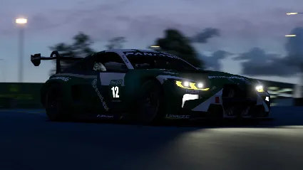 Automobilista 2 - Endurance Pack Pt1 DLC - STEAM RU