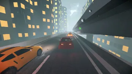PolyZenDrive - STEAM GIFT РОССИЯ