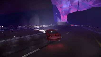 PolyZenDrive - STEAM GIFT РОССИЯ