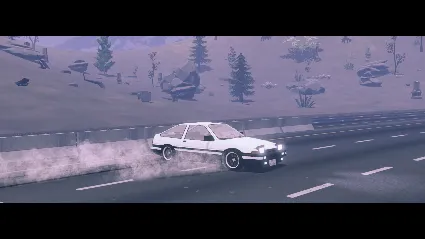 PolyZenDrive - STEAM GIFT РОССИЯ