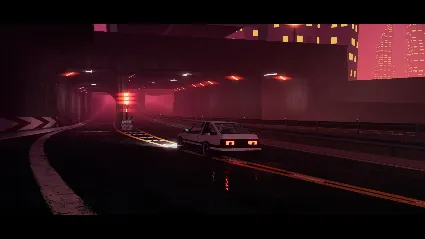 PolyZenDrive - STEAM GIFT РОССИЯ