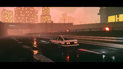 PolyZenDrive - STEAM GIFT РОССИЯ