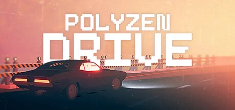 PolyZenDrive - STEAM GIFT РОССИЯ