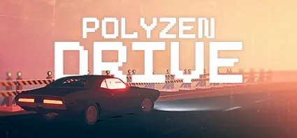 PolyZenDrive - STEAM GIFT РОССИЯ