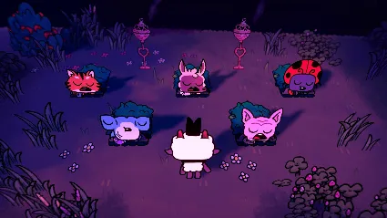 Cult of the Lamb: Sinful Pack DLC - STEAM GIFT РОССИЯ