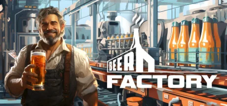 Beer Factory - STEAM GIFT РОССИЯ