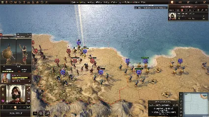 Old World - Heroes of the Aegean DLC - STEAM RU