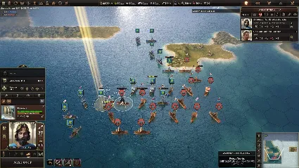Old World - Heroes of the Aegean DLC - STEAM RU