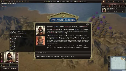 Old World - Heroes of the Aegean DLC - STEAM RU