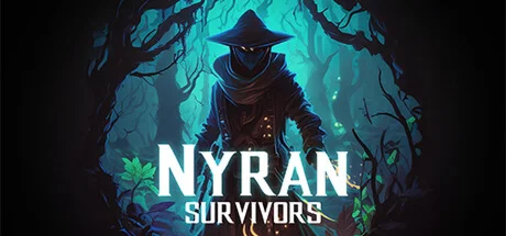 Nyran Survivors - STEAM GIFT РОССИЯ