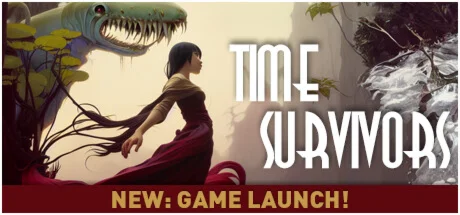 Time Survivors - STEAM GIFT РОССИЯ