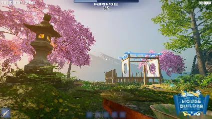 House Builder - STEAM GIFT РОССИЯ