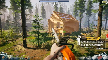 House Builder - STEAM GIFT РОССИЯ