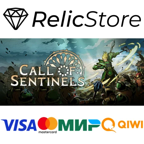Call of Sentinels - STEAM GIFT РОССИЯ