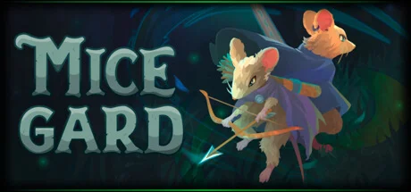 MiceGard  АВТОДОСТАВКА STEAM GIFT РОССИЯ