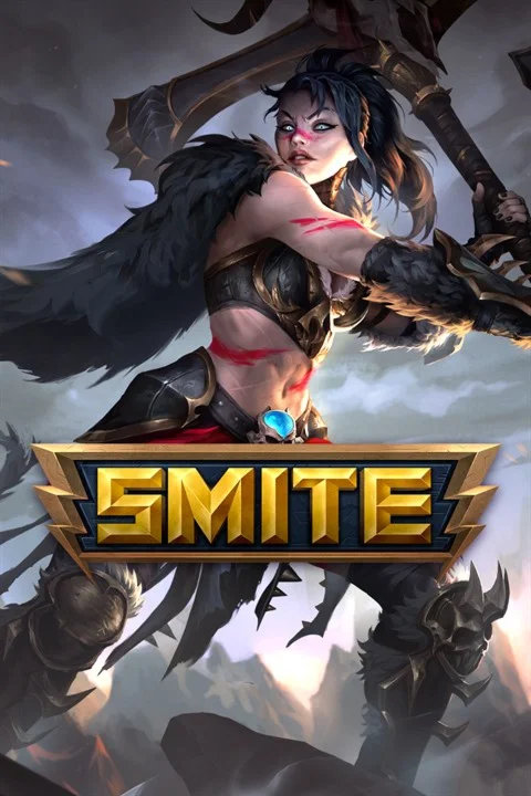  SMITE: люкс-пропуск 