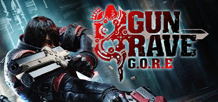 🔥 Gungrave G.O.R.E | Steam Russia 🔥