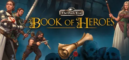 🔥 The Dark Eye : Book of Heroes |Steam РУ+UA+KZ+СНГ 🔥