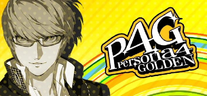 🔥 Persona 4 Golden | Steam RU+UA+KZ+CIS 🔥