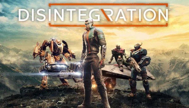  Disintegration | Steam Россия 