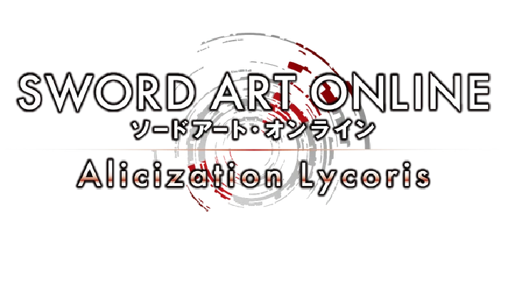 🔥 SWORD ART ONLINE Alicization Lycoris | Steam Russia 