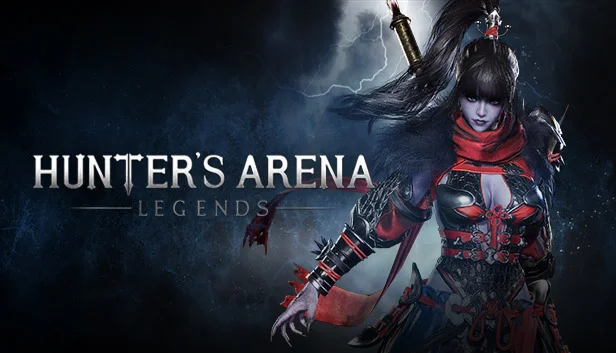  Hunter's Arena: Legends | Steam Россия 