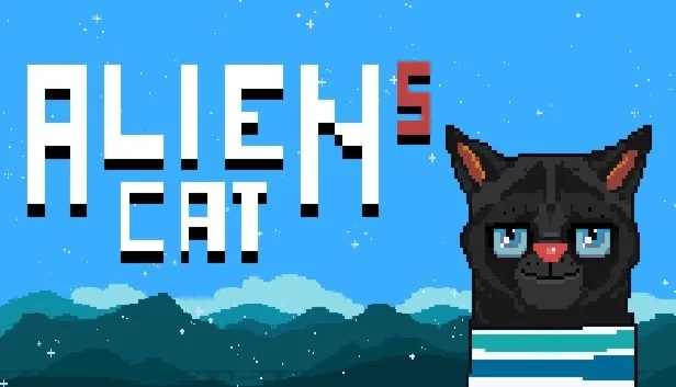  Alien Cat 5 | Steam Россия 