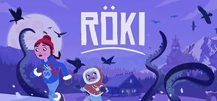 🔥 Röki | Steam Россия 🔥