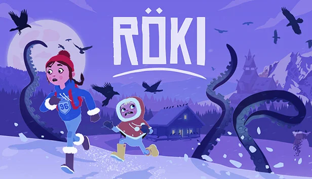  Röki | Steam Россия 