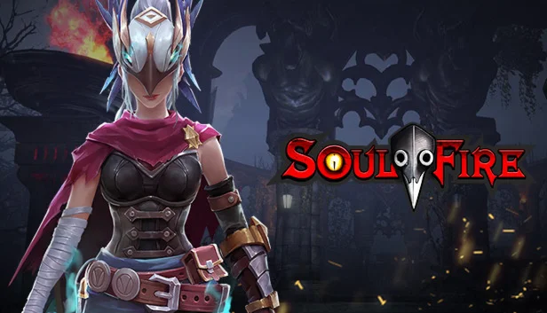  Soulfire | Steam Россия 